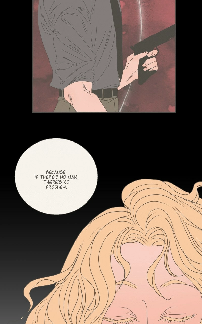 Unnie, I Like You! Chapter 70 - page 36
