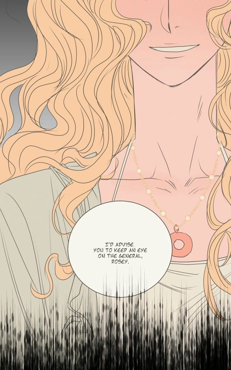 Unnie, I Like You! Chapter 70 - page 37