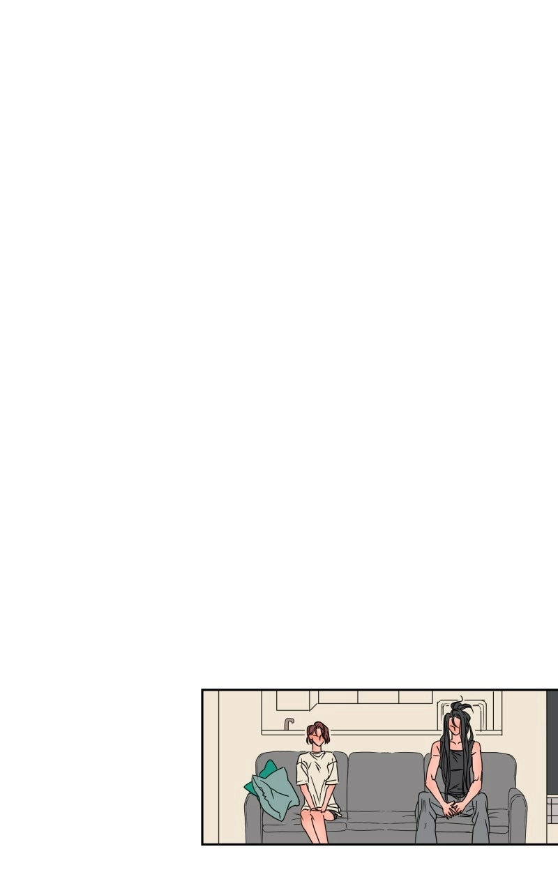 Unnie, I Like You! Chapter 70 - page 41