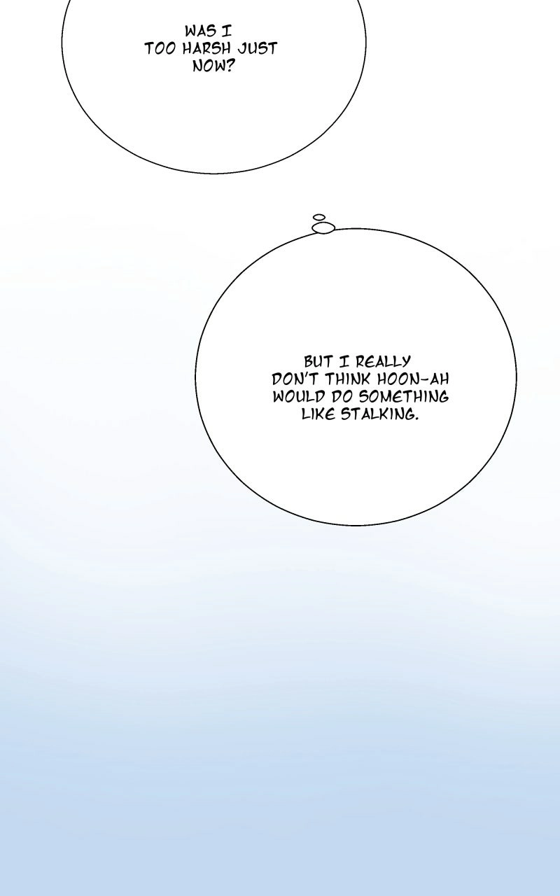 Unnie, I Like You! Chapter 70 - page 45