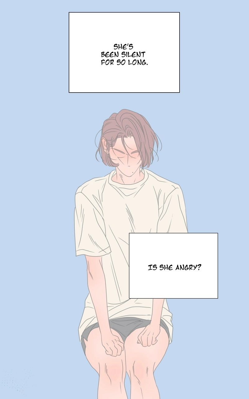 Unnie, I Like You! Chapter 70 - page 46