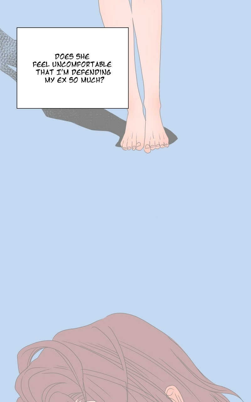 Unnie, I Like You! Chapter 70 - page 47