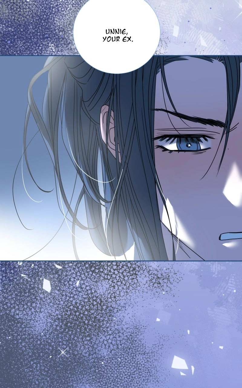 Unnie, I Like You! Chapter 70 - page 5