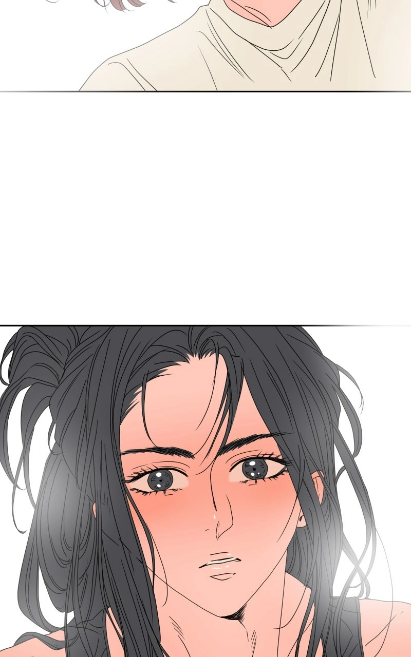 Unnie, I Like You! Chapter 70 - page 55