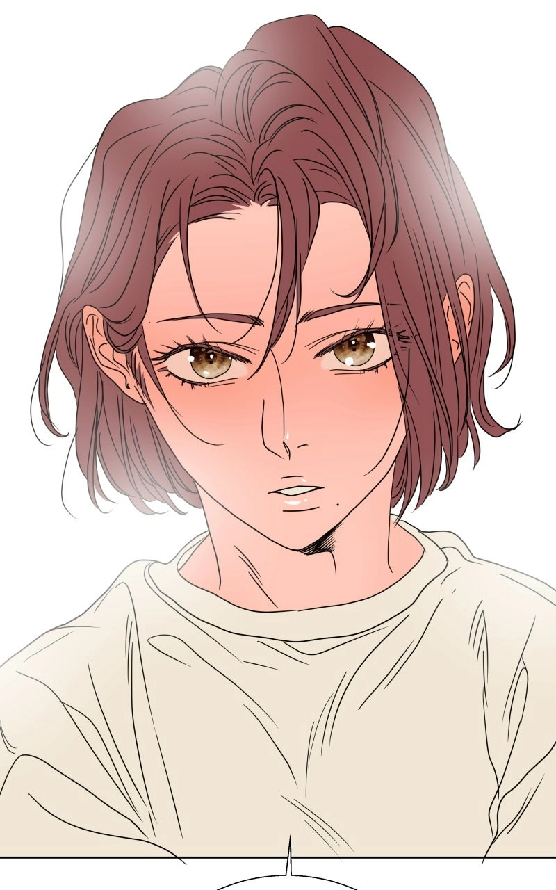 Unnie, I Like You! Chapter 70 - page 57