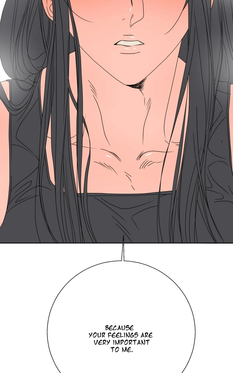 Unnie, I Like You! Chapter 70 - page 59