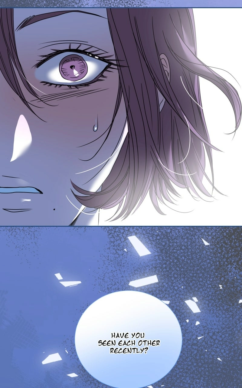 Unnie, I Like You! Chapter 70 - page 6