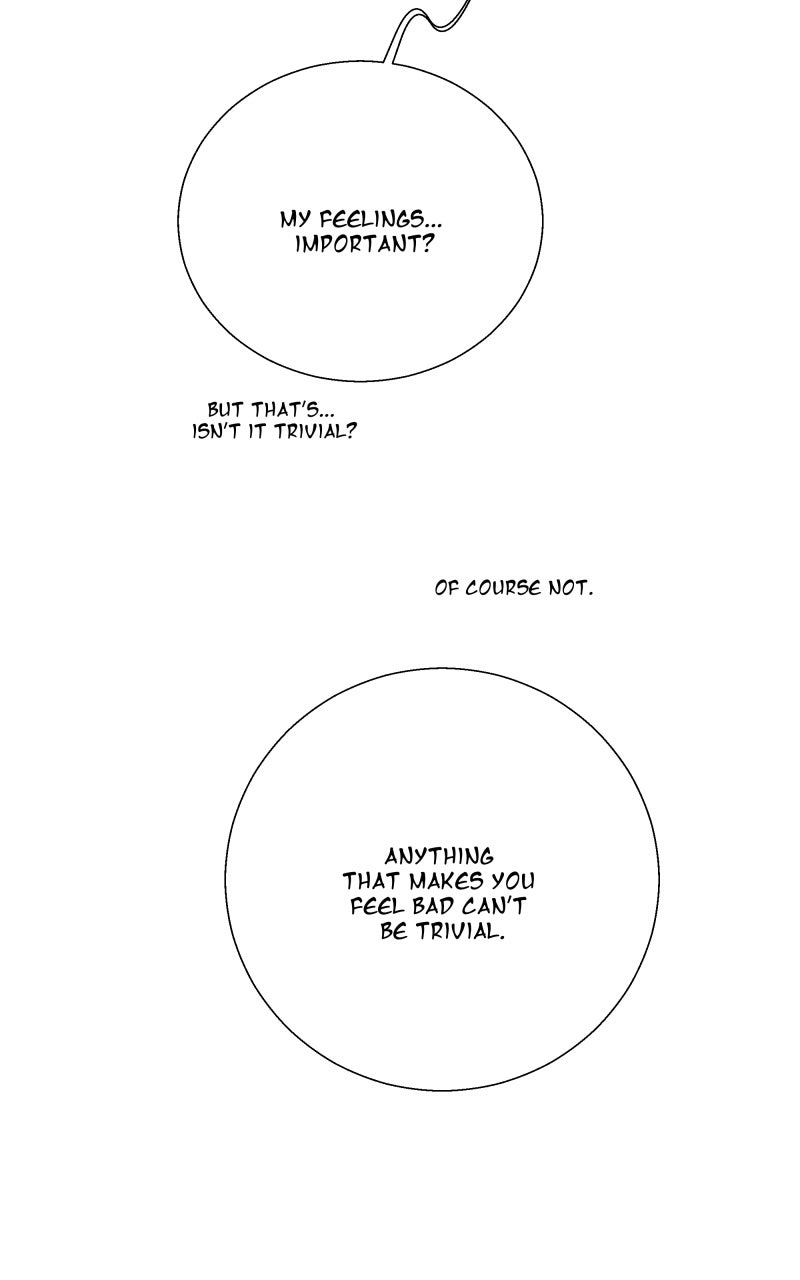 Unnie, I Like You! Chapter 70 - page 61