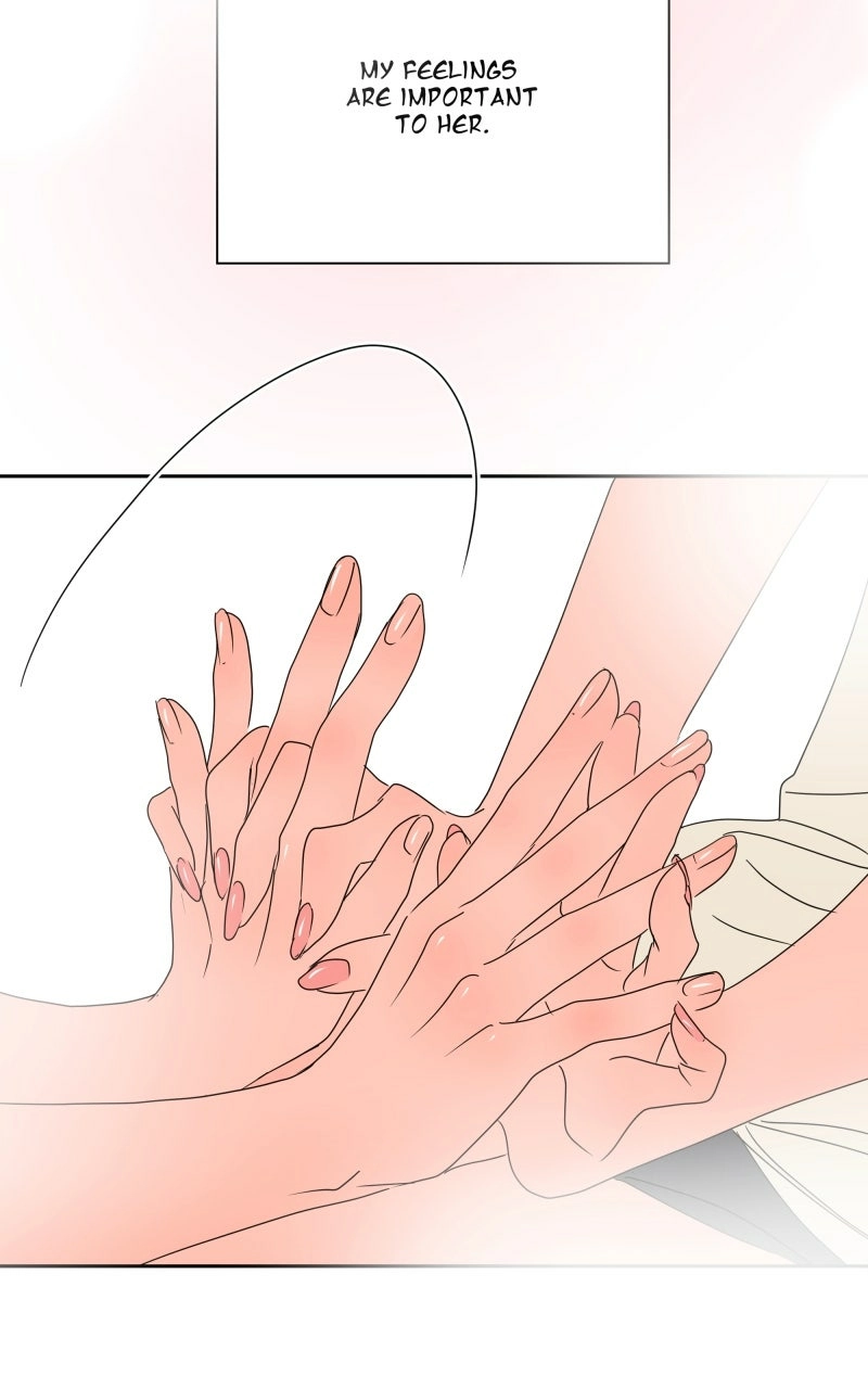 Unnie, I Like You! Chapter 70 - page 67