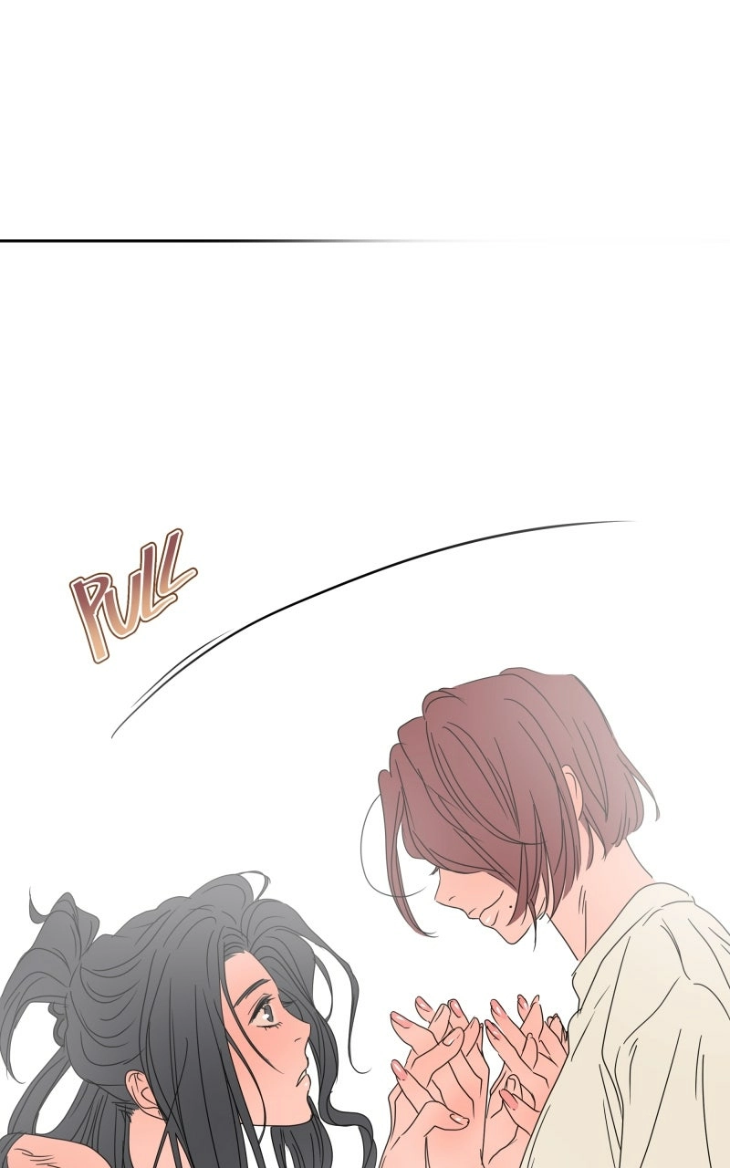 Unnie, I Like You! Chapter 70 - page 68