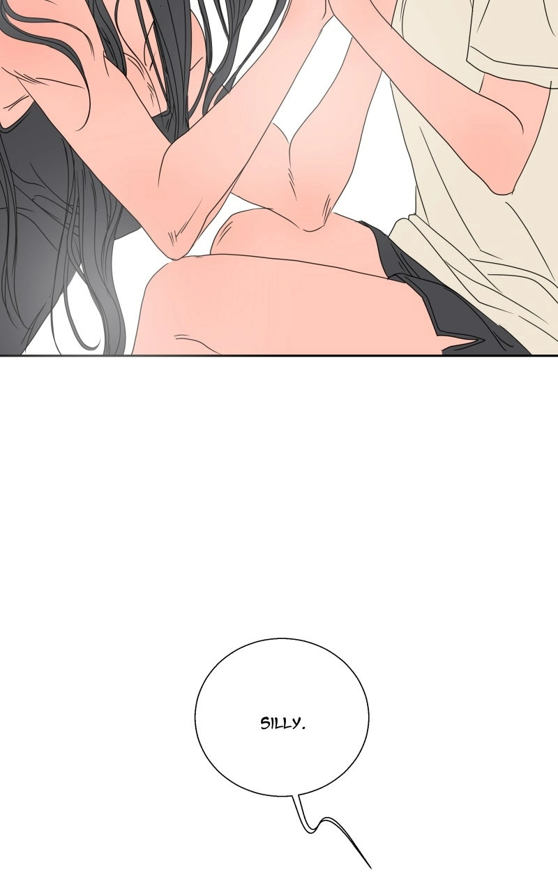 Unnie, I Like You! Chapter 70 - page 69