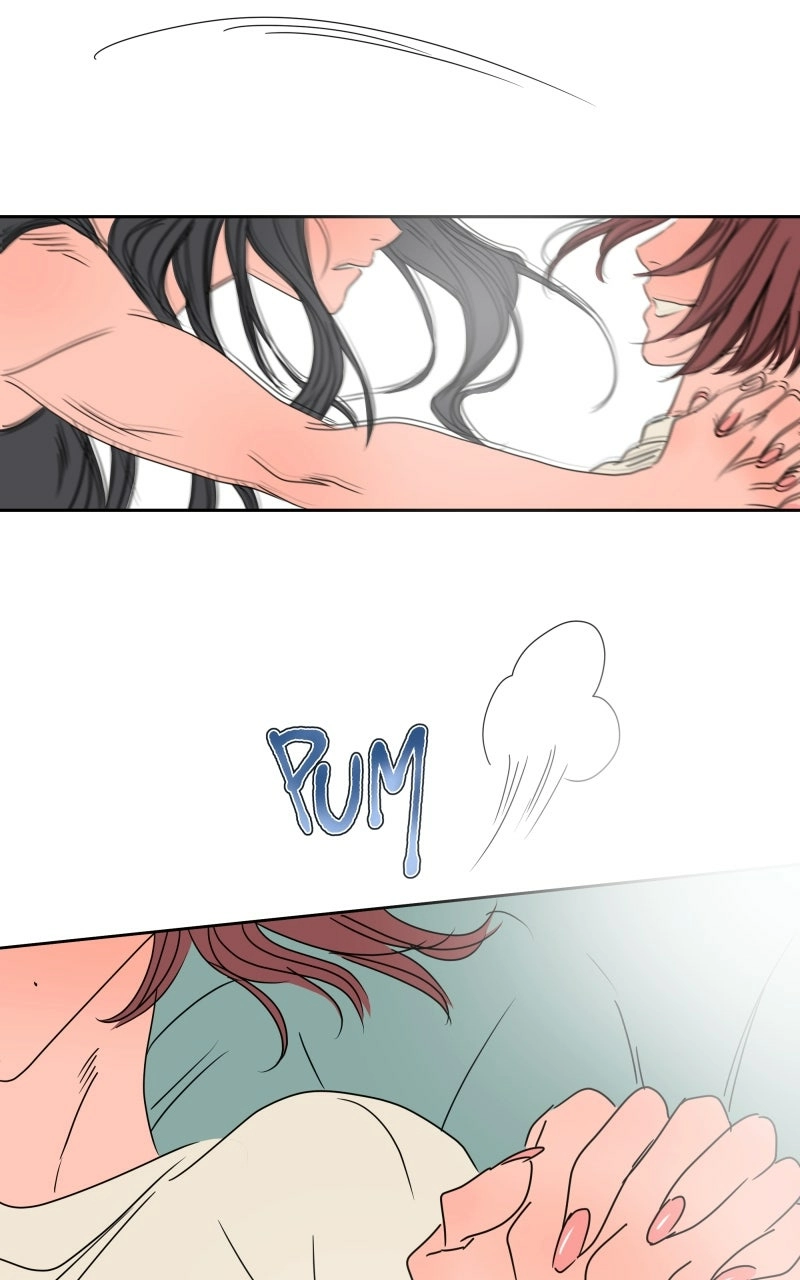 Unnie, I Like You! Chapter 70 - page 70