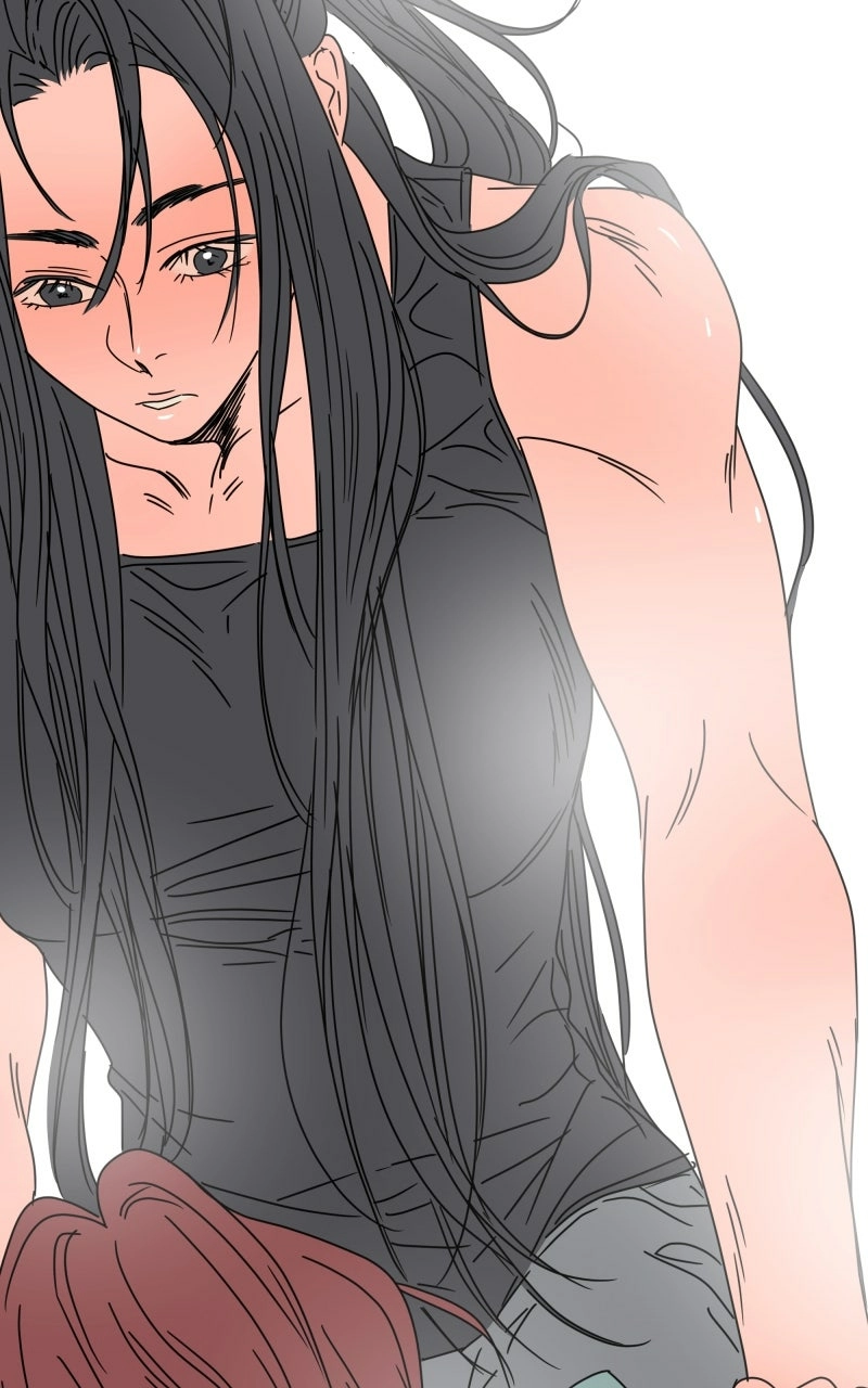 Unnie, I Like You! Chapter 70 - page 73