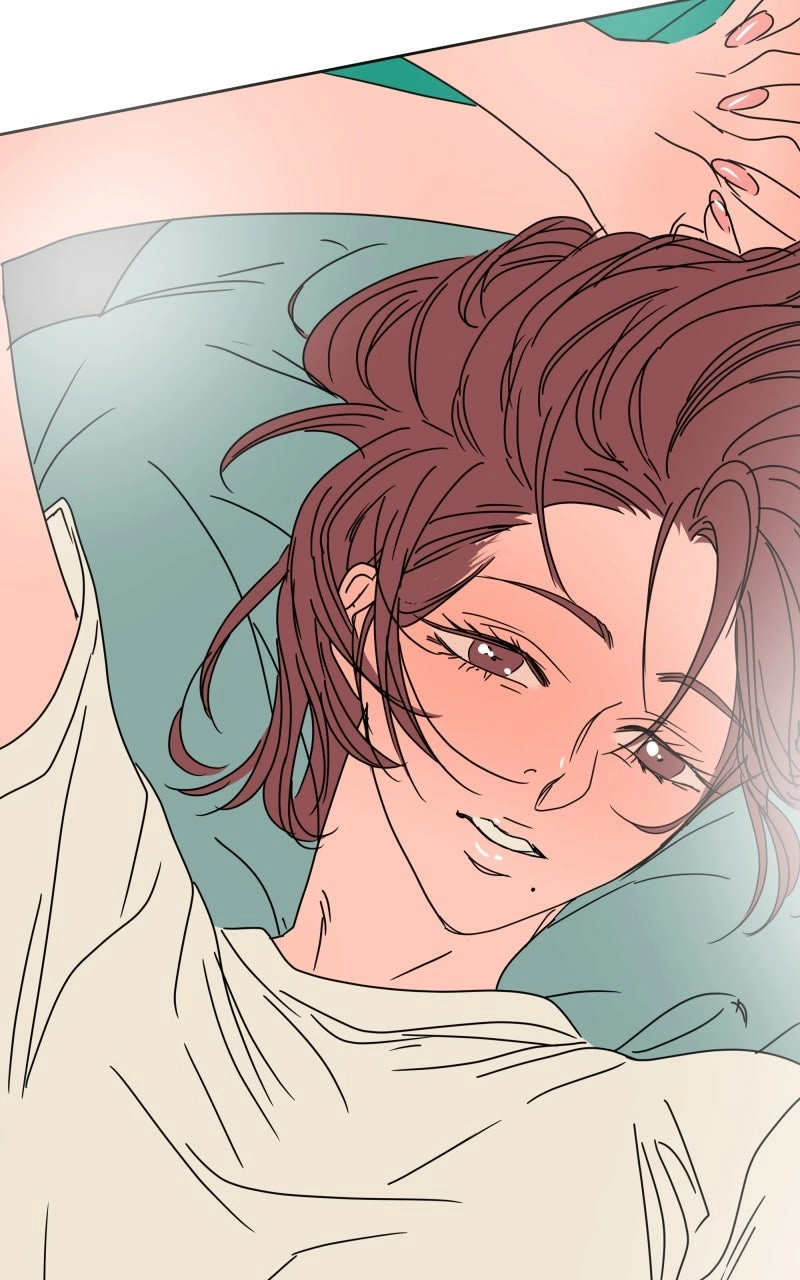 Unnie, I Like You! Chapter 70 - page 75