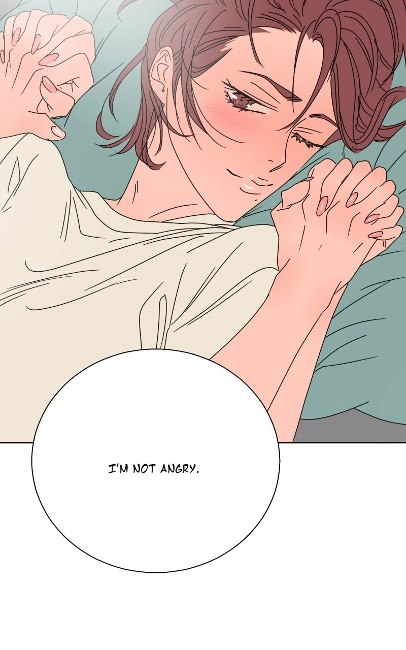 Unnie, I Like You! Chapter 70 - page 77
