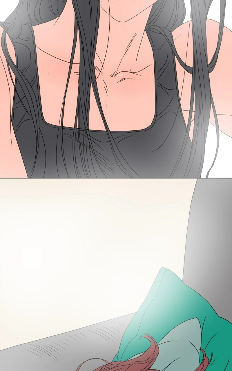 Unnie, I Like You! Chapter 70 - page 81