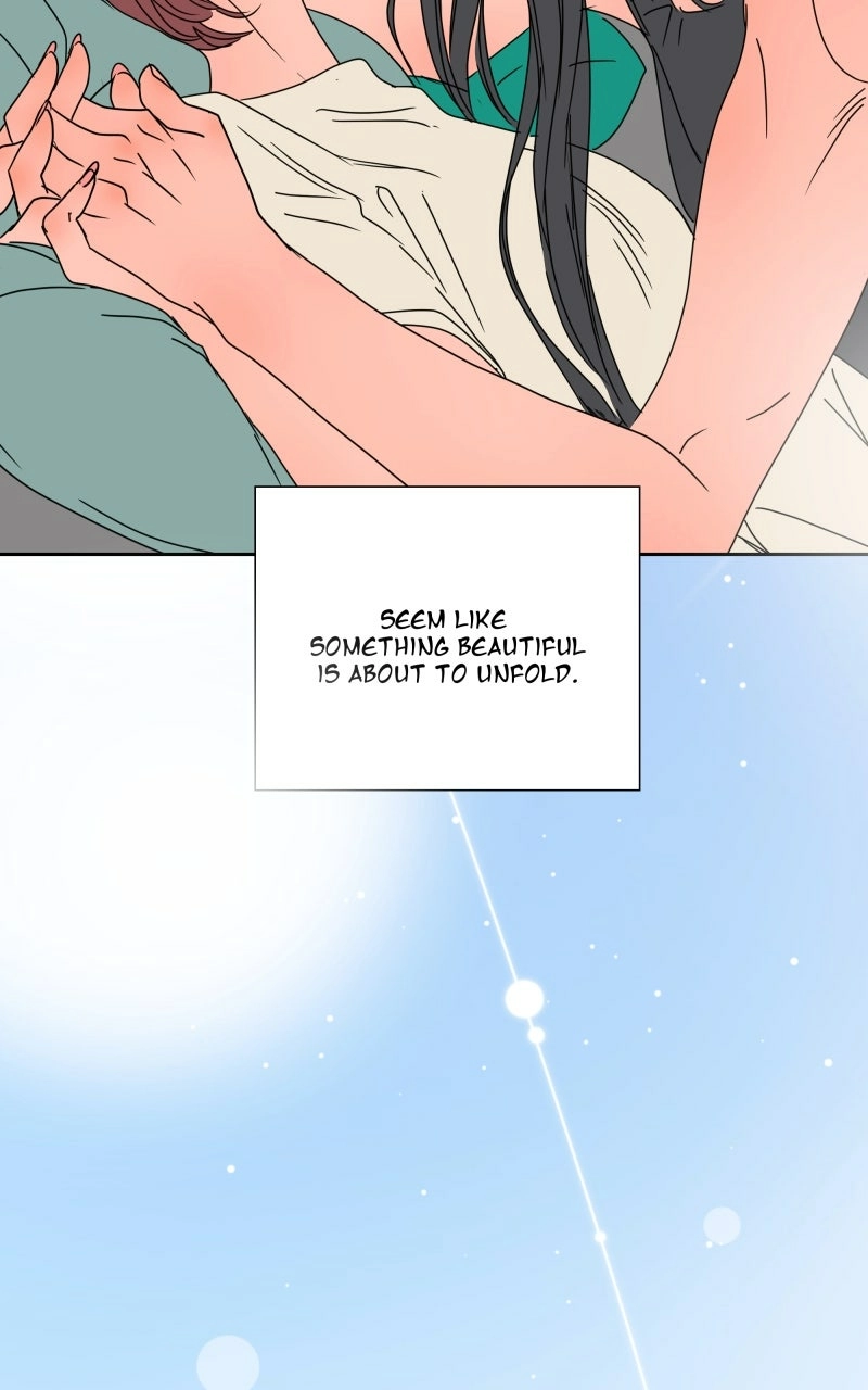 Unnie, I Like You! Chapter 70 - page 89