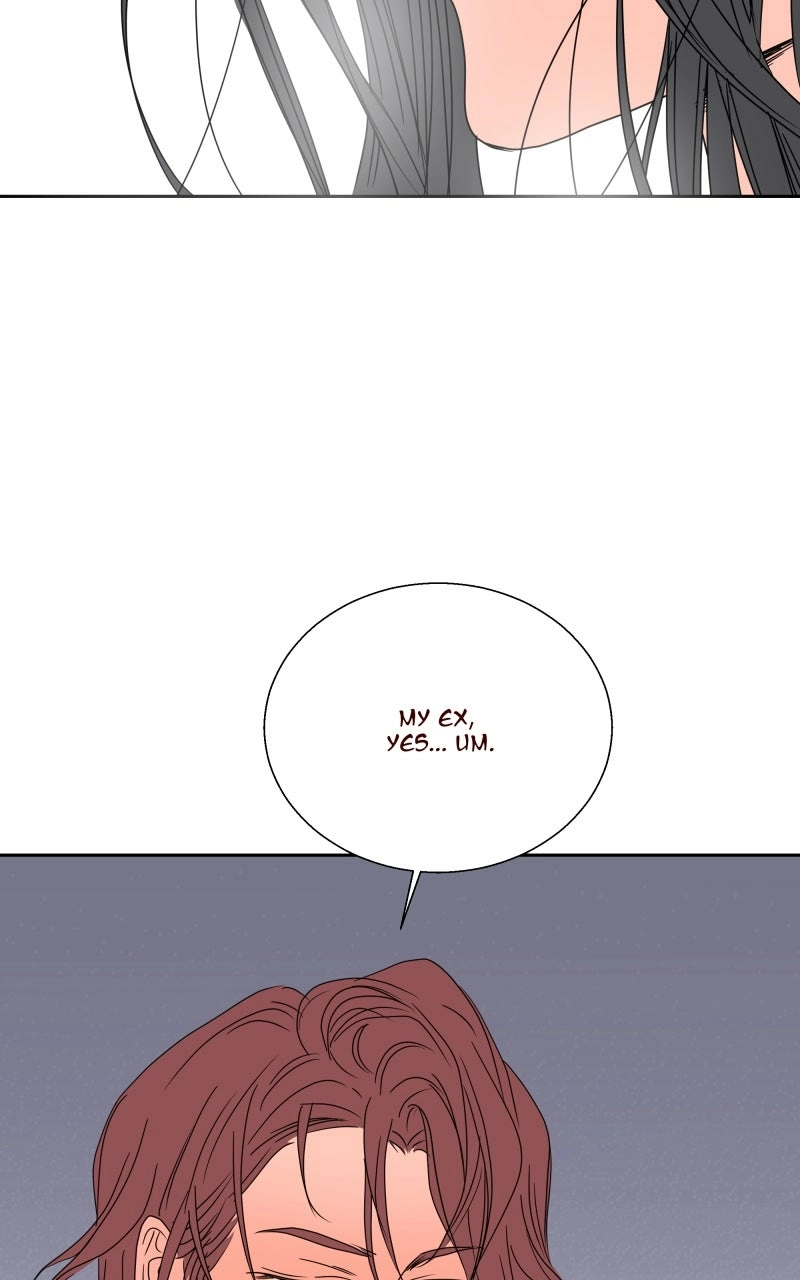 Unnie, I Like You! Chapter 70 - page 9