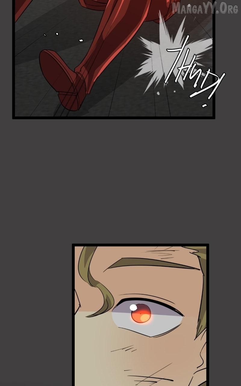 unOrdinary - Manga Chapter 392 - page 101