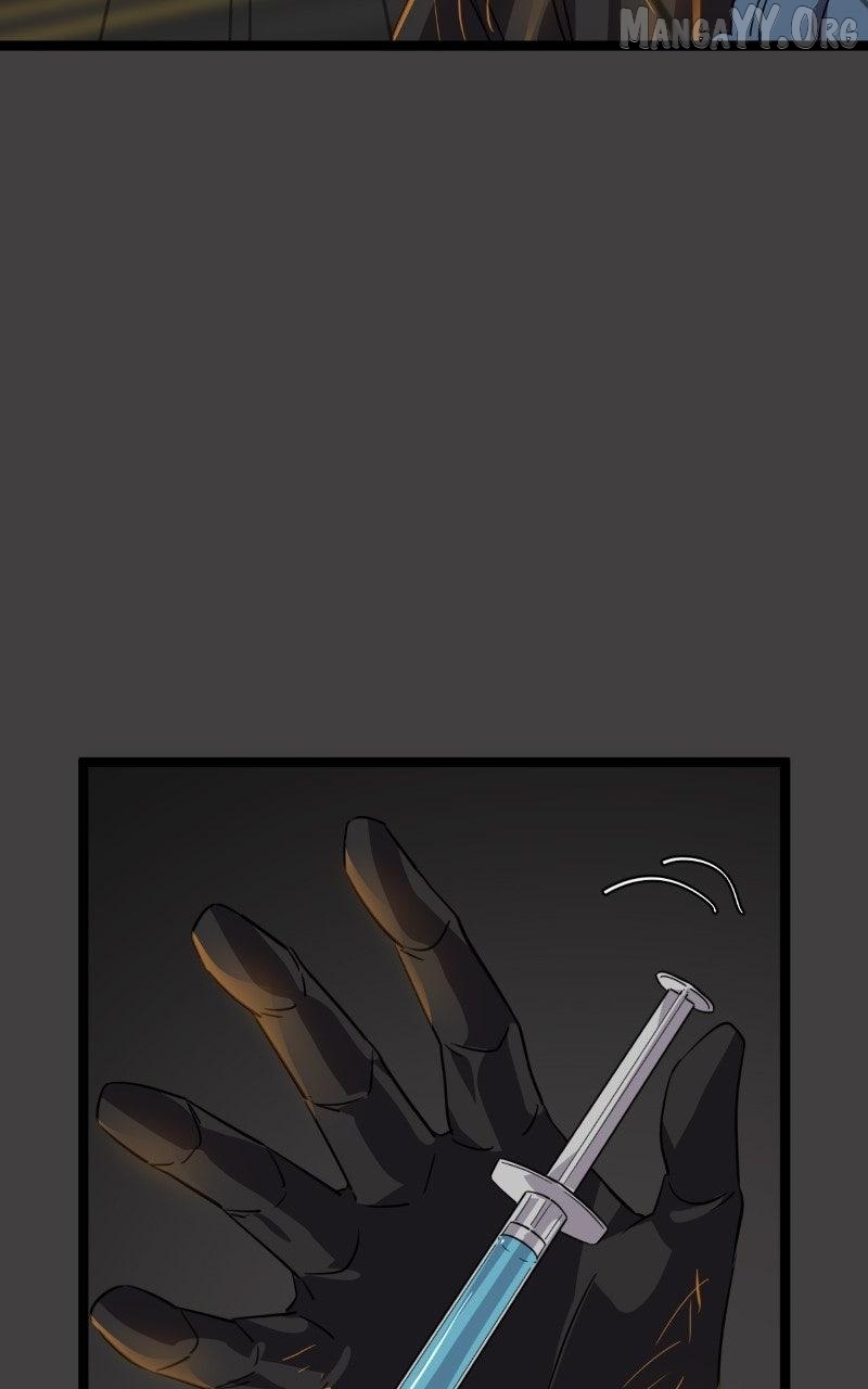 unOrdinary - Manga Chapter 392 - page 108