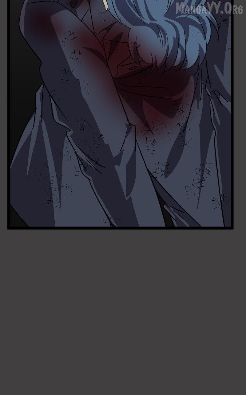 unOrdinary - Manga Chapter 392 - page 112