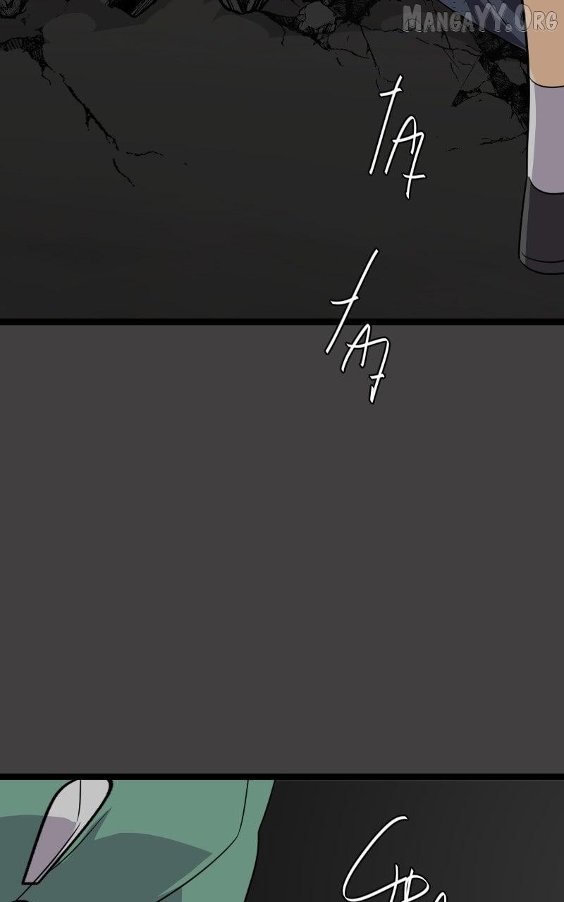 unOrdinary - Manga Chapter 392 - page 116