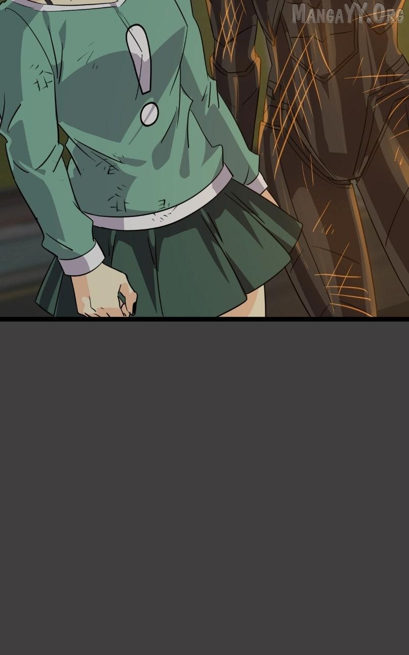 unOrdinary - Manga Chapter 392 - page 123