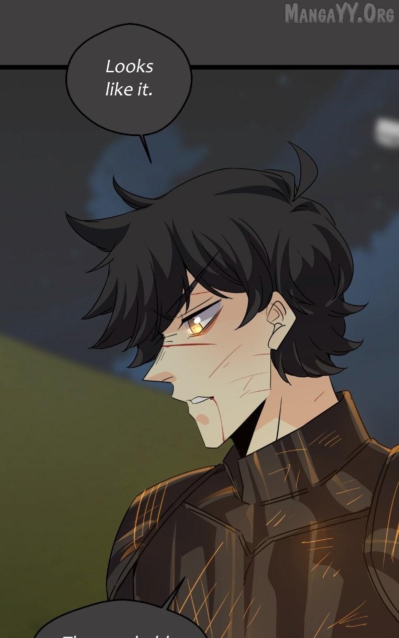unOrdinary - Manga Chapter 392 - page 128