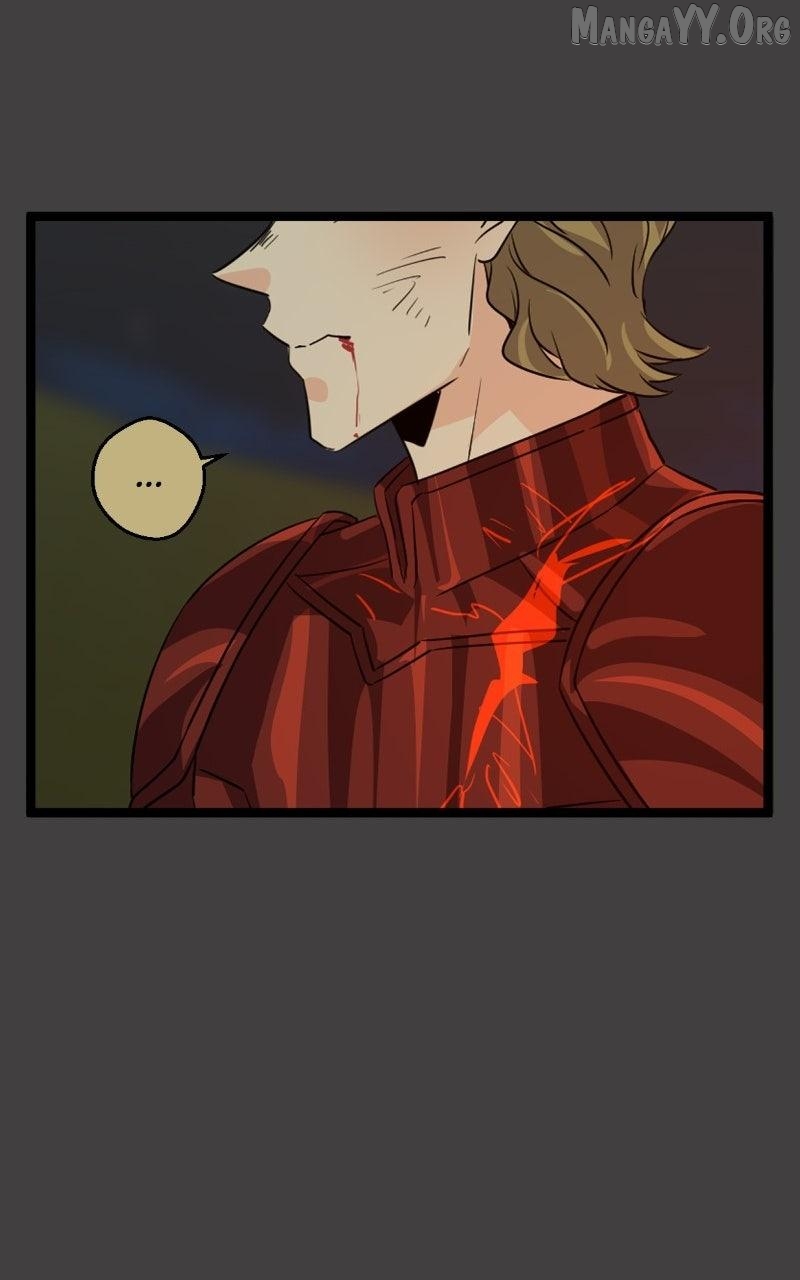 unOrdinary - Manga Chapter 392 - page 140