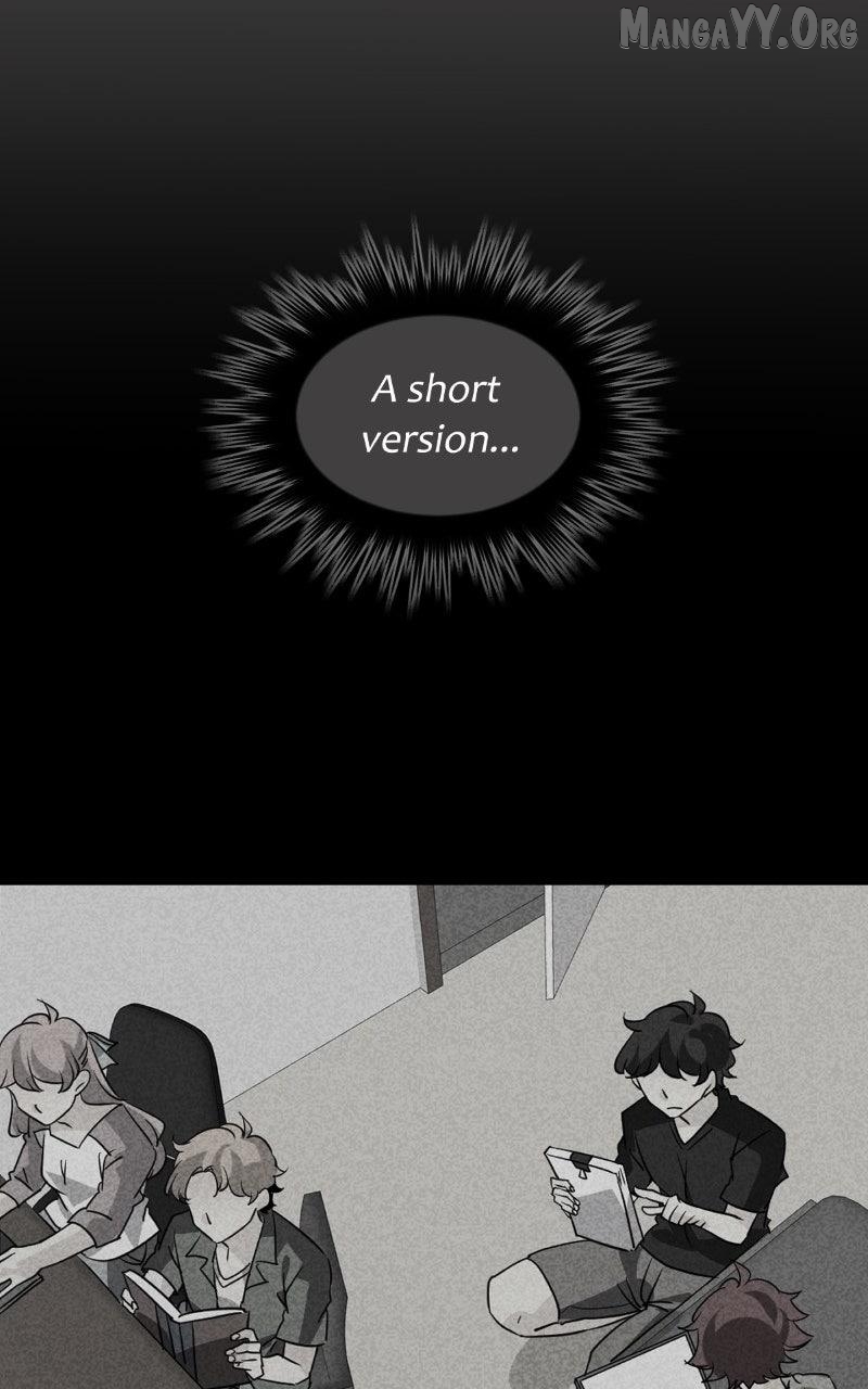 unOrdinary - Manga Chapter 392 - page 151