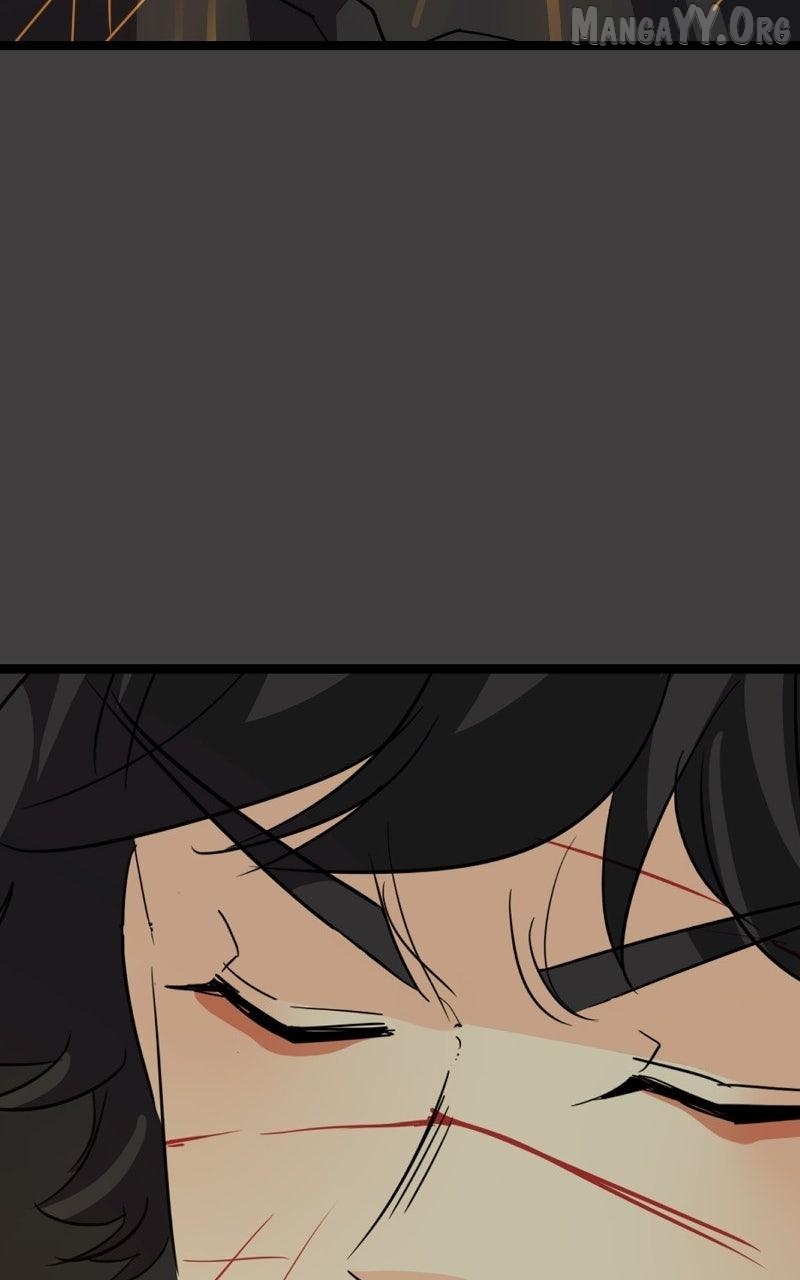 unOrdinary - Manga Chapter 392 - page 164