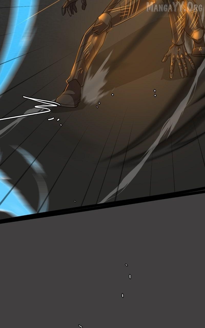 unOrdinary - Manga Chapter 392 - page 27
