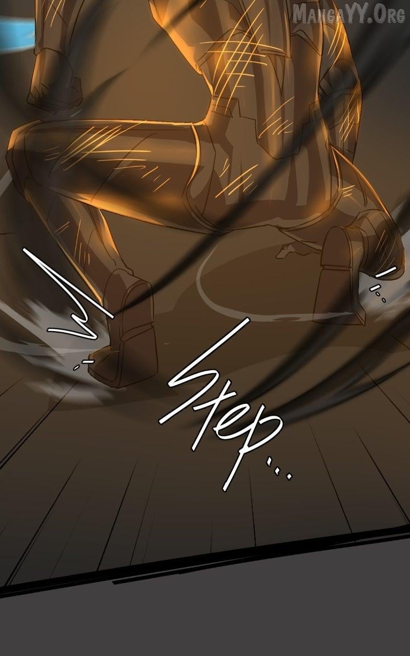 unOrdinary - Manga Chapter 392 - page 29