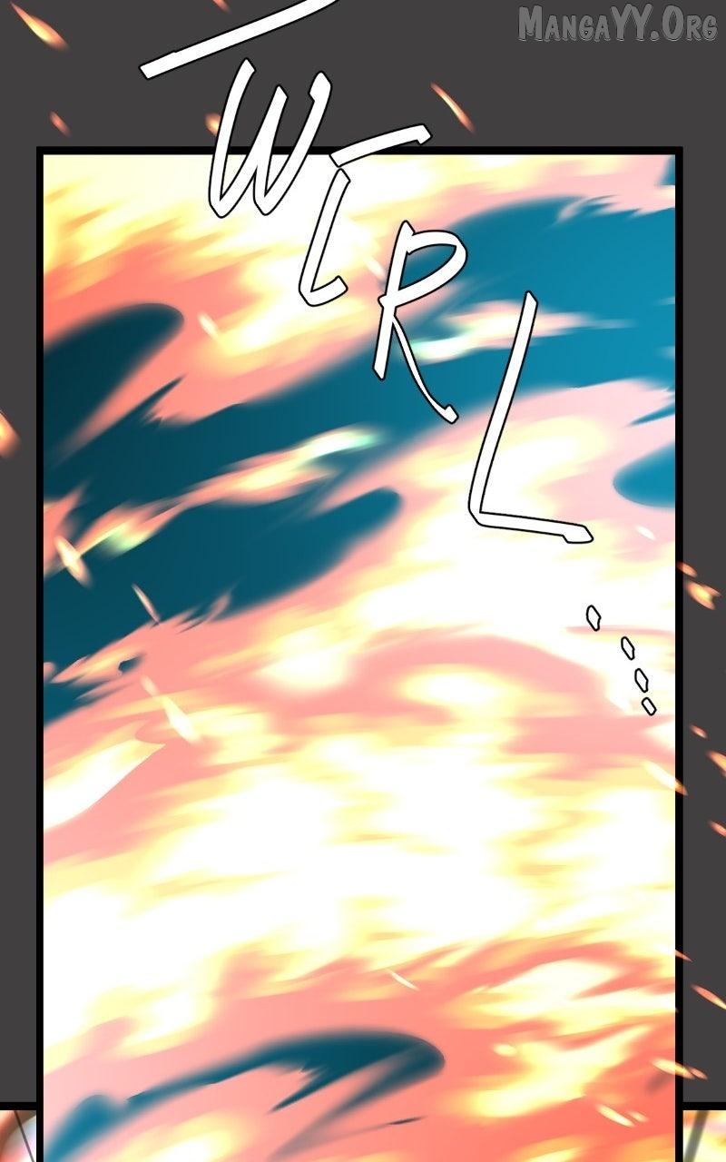 unOrdinary - Manga Chapter 392 - page 33