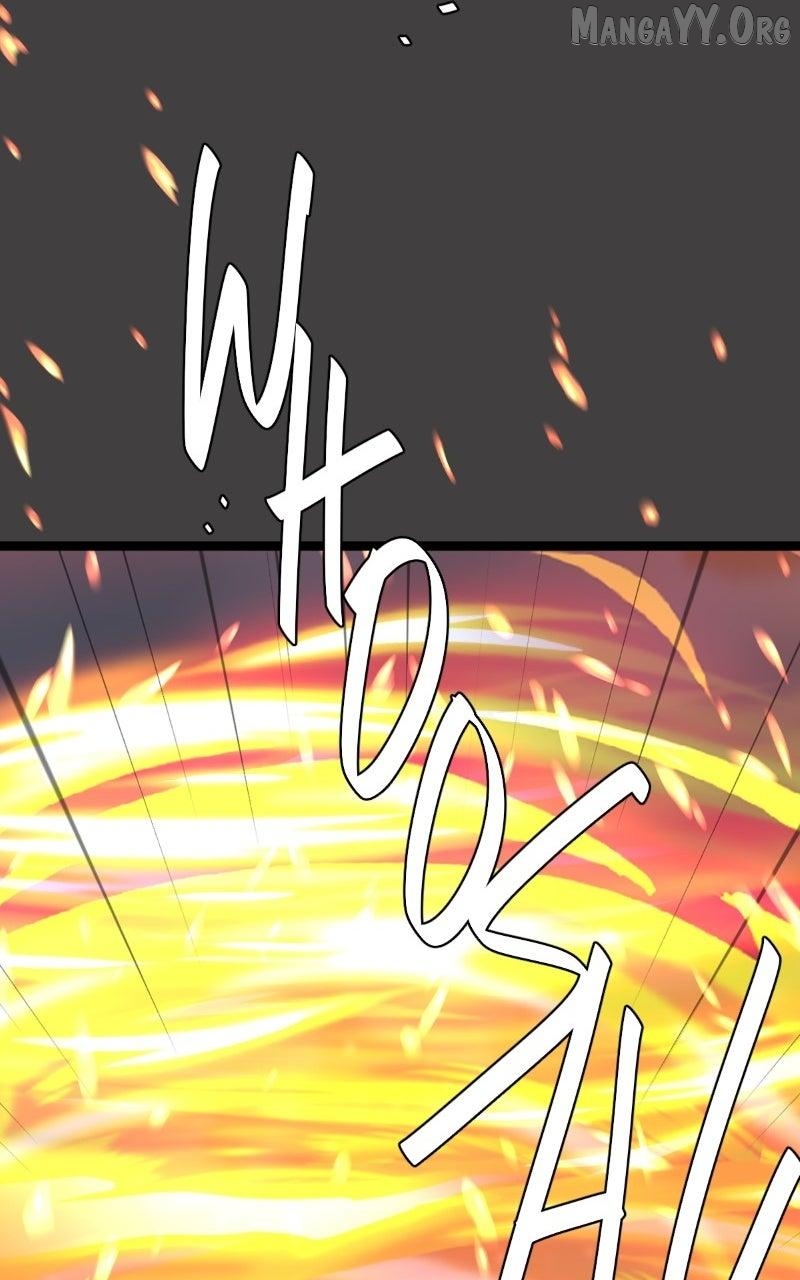 unOrdinary - Manga Chapter 392 - page 38
