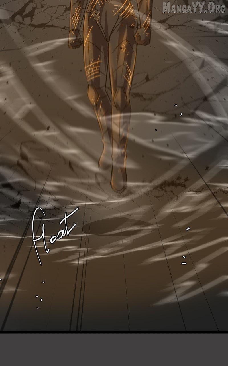 unOrdinary - Manga Chapter 392 - page 4