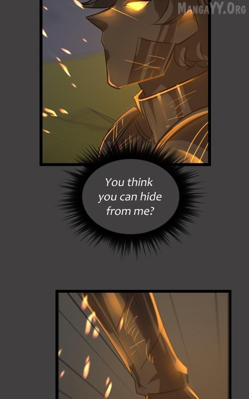 unOrdinary - Manga Chapter 392 - page 41