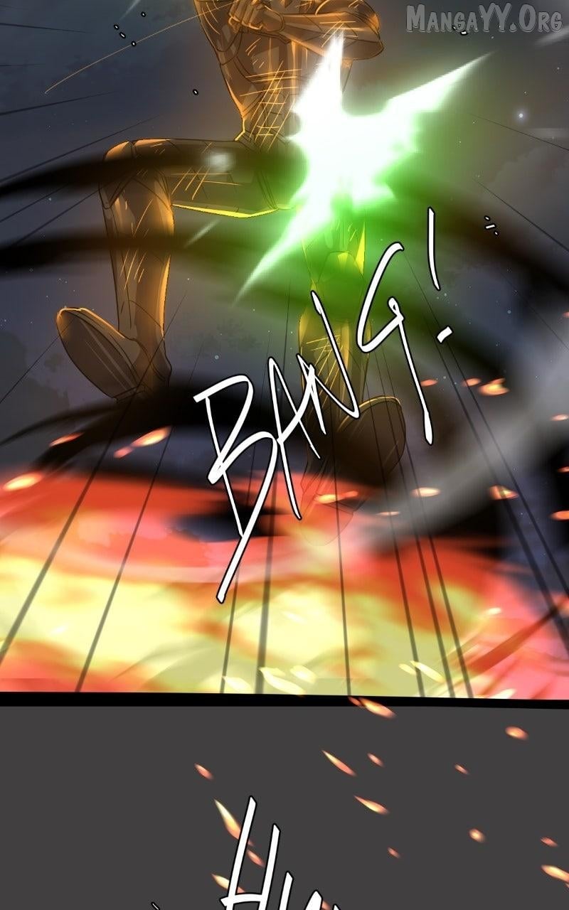 unOrdinary - Manga Chapter 392 - page 55