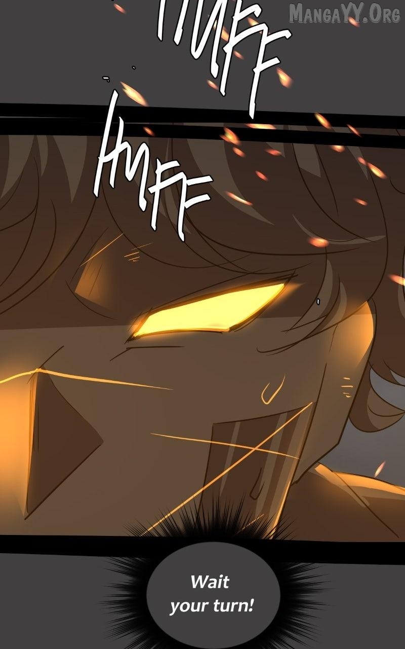 unOrdinary - Manga Chapter 392 - page 56