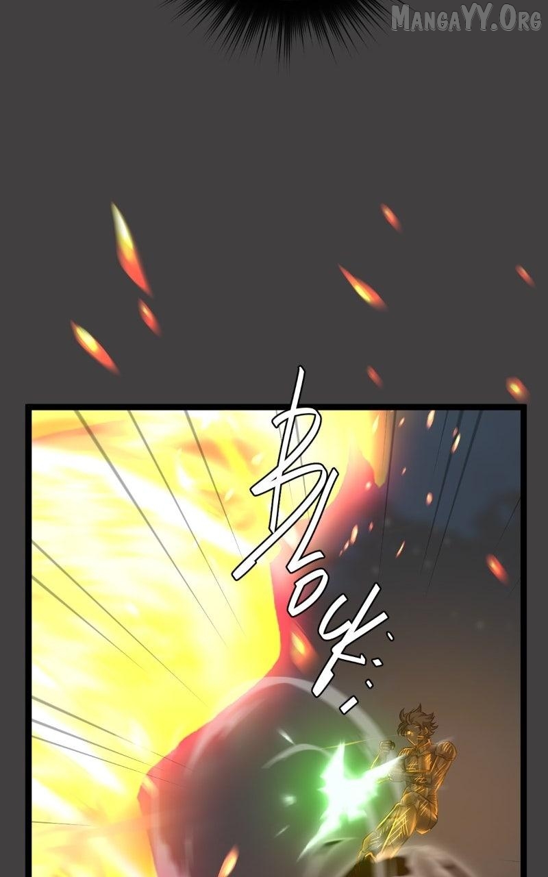 unOrdinary - Manga Chapter 392 - page 57