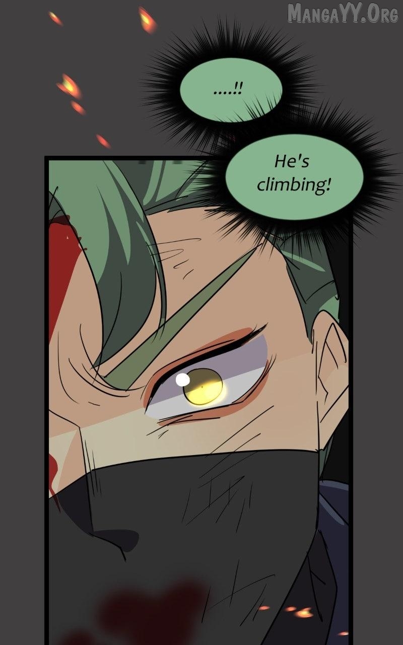 unOrdinary - Manga Chapter 392 - page 61