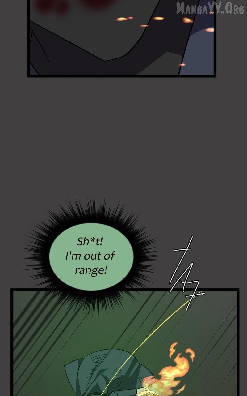 unOrdinary - Manga Chapter 392 - page 62