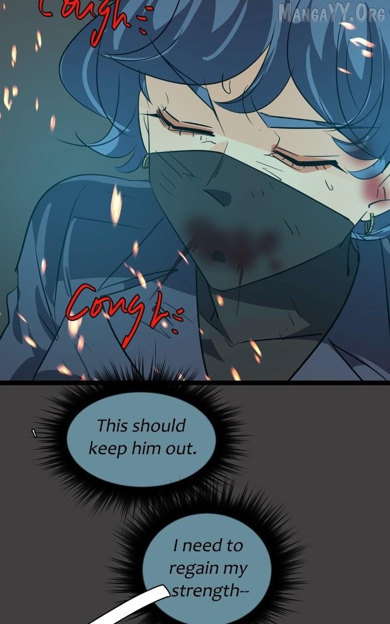 unOrdinary - Manga Chapter 392 - page 68