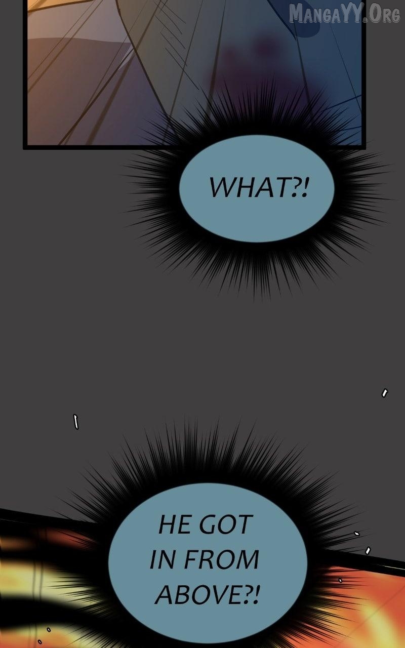 unOrdinary - Manga Chapter 392 - page 73