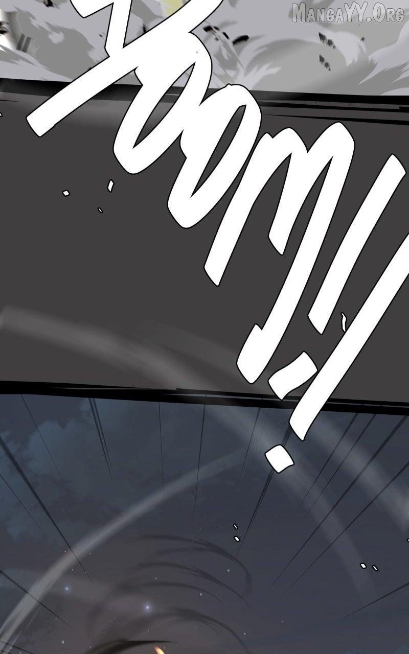 unOrdinary - Manga Chapter 392 - page 77