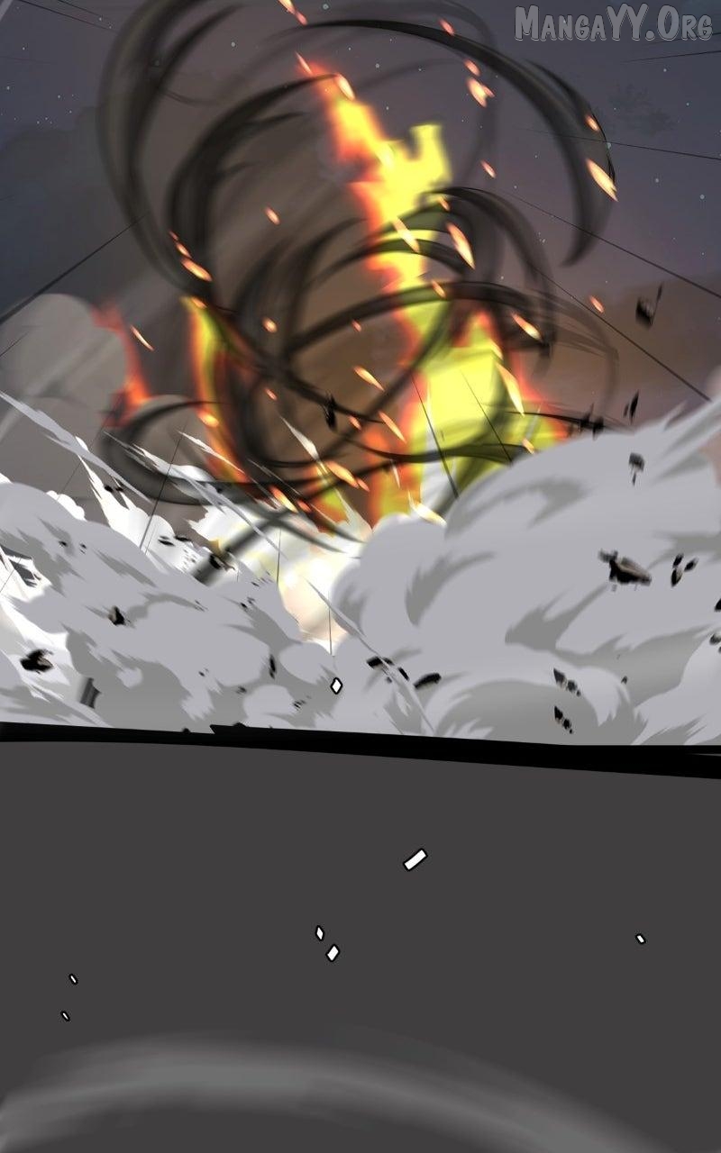 unOrdinary - Manga Chapter 392 - page 78