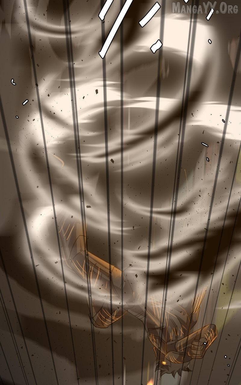 unOrdinary - Manga Chapter 392 - page 8