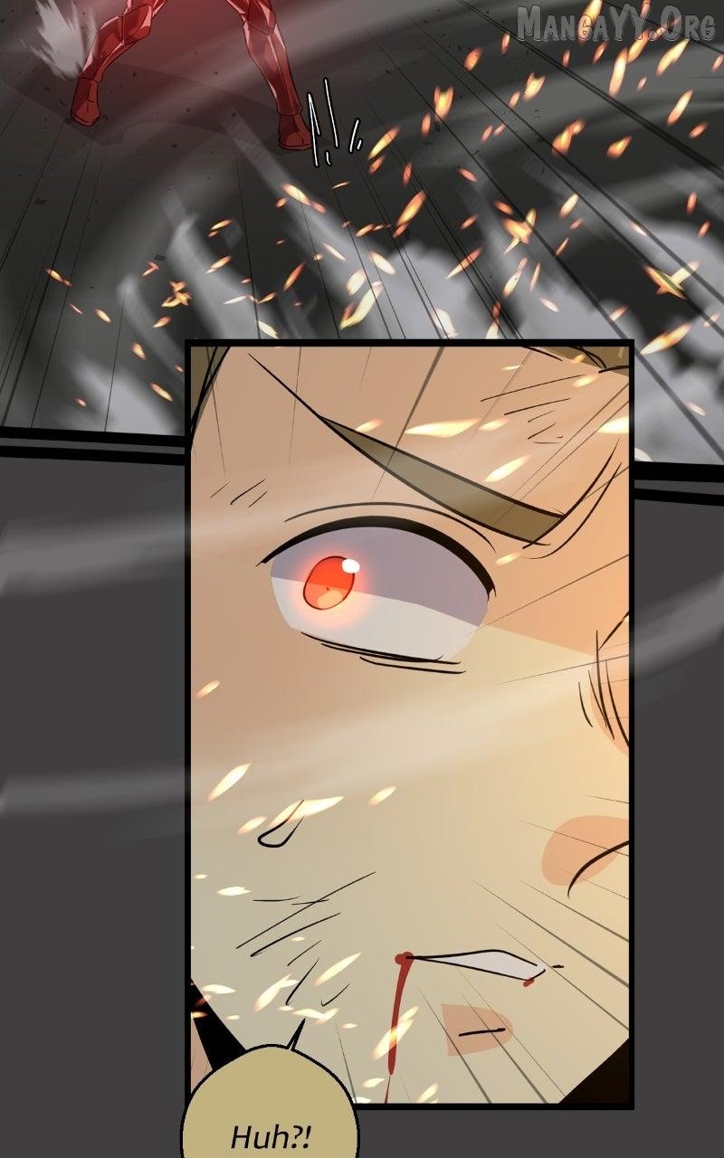 unOrdinary - Manga Chapter 392 - page 80