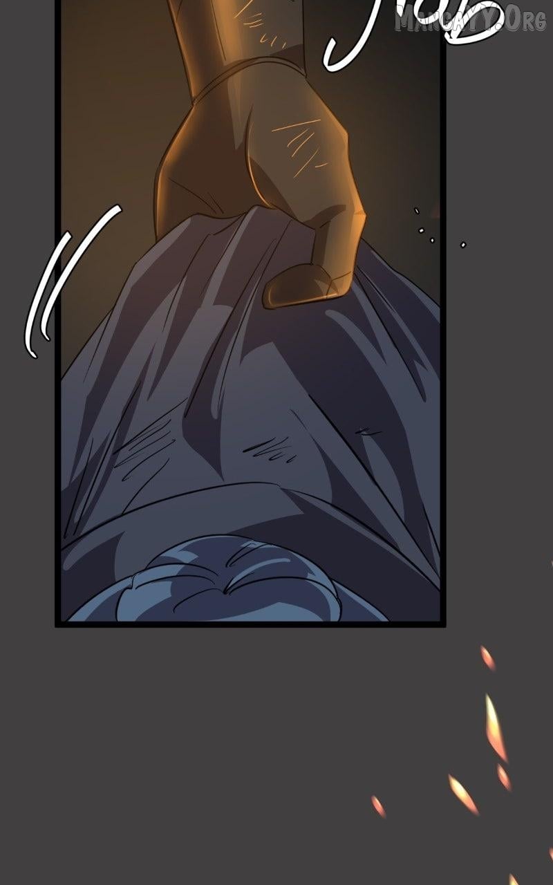 unOrdinary - Manga Chapter 392 - page 86