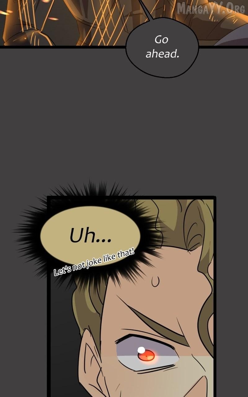 unOrdinary - Manga Chapter 392 - page 92